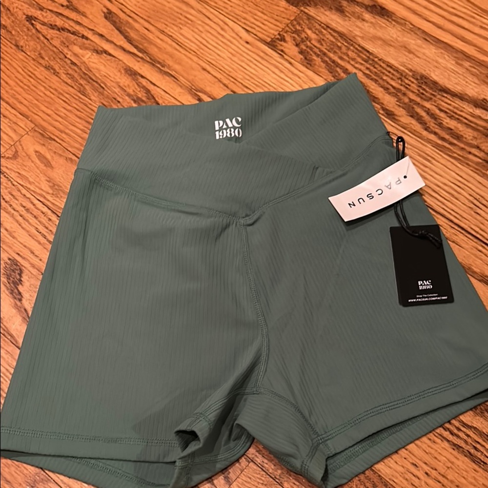 PacSun 1980 Shorts